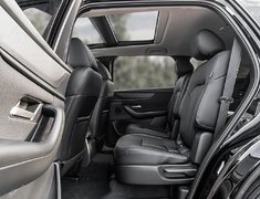 2025 Mazda CX-90 Plug-In Hybrid GS-L
