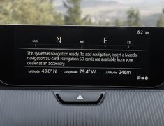 2025 Mazda CX-90 Plug-In Hybrid GS-L