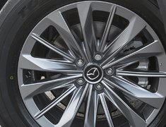 2025 Mazda CX-90 Plug-In Hybrid GS-L