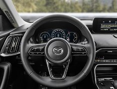 2025 Mazda CX-90 Plug-In Hybrid GS-L