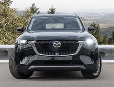 2025 Mazda CX-90 Plug-In Hybrid GS-L