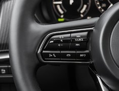 2025 Mazda CX-90 Plug-In Hybrid GS-L