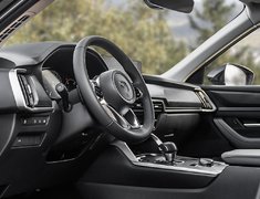 2025 Mazda CX-90 Plug-In Hybrid GS-L