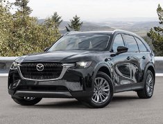 2025 Mazda CX-90 Plug-In Hybrid GS-L
