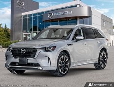 2025 Mazda CX-90 Plug-In Hybrid GS-L