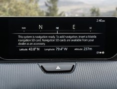2025 Mazda CX-90 Plug-In Hybrid GS-L