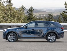 2025 Mazda CX-90 Plug-In Hybrid GS-L