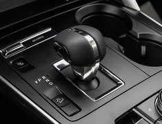 2025 Mazda CX-90 Plug-In Hybrid GS-L