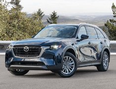 2025 Mazda CX-90 Plug-In Hybrid GS-L