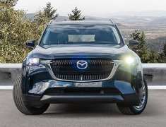 2025 Mazda CX-90 Plug-In Hybrid GS-L
