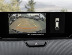 2025 Mazda CX-90 Plug-In Hybrid GS-L
