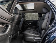 2025 Mazda CX-90 Plug-In Hybrid GS-L