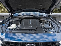 2025 Mazda CX-90 Plug-In Hybrid GS-L
