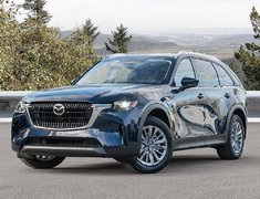 2025 Mazda CX-90 Plug-In Hybrid GS-L