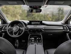 2025 Mazda CX-90 Plug-In Hybrid GS-L