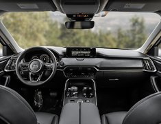 2025 Mazda CX-90 Plug-In Hybrid GS-L