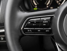 2025 Mazda CX-90 Plug-In Hybrid GS-L