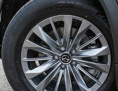 2025 Mazda CX-90 Plug-In Hybrid GS-L
