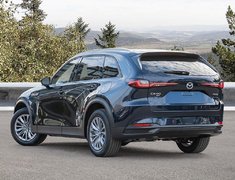 2025 Mazda CX-90 Plug-In Hybrid GS-L