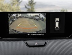 2025 Mazda CX-90 Plug-In Hybrid GS-L