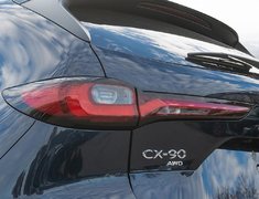 2025 Mazda CX-90 Plug-In Hybrid GS-L