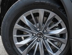 2025 Mazda CX-90 Plug-In Hybrid GS-L