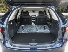 2025 Mazda CX-90 Plug-In Hybrid GS-L