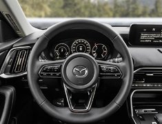 2025 Mazda CX-90 Plug-In Hybrid GS-L