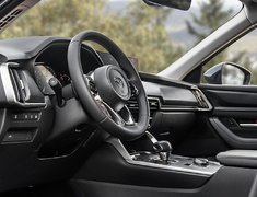 2025 Mazda CX-90 Plug-In Hybrid GS-L