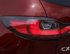 2026 Mazda CX-90 Plug-In Hybrid GT