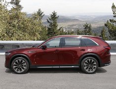 2026 Mazda CX-90 Plug-In Hybrid GT