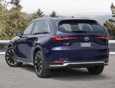 2026 Mazda CX-90 Plug-In Hybrid GT