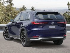 2026 Mazda CX-90 Plug-In Hybrid GT
