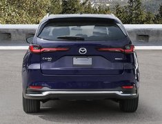 2026 Mazda CX-90 Plug-In Hybrid GT