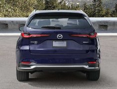 2026 Mazda CX-90 Plug-In Hybrid GT