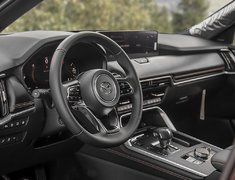 2026 Mazda CX-90 Plug-In Hybrid Signature