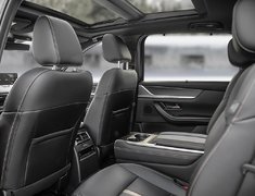 2026 Mazda CX-90 Plug-In Hybrid Signature