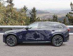 2026 Mazda CX-90 Plug-In Hybrid Signature
