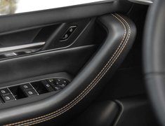 2026 Mazda CX-90 Plug-In Hybrid Signature