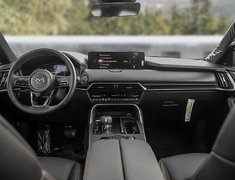 2026 Mazda CX-90 Plug-In Hybrid Signature