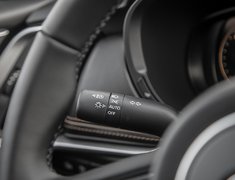 2026 Mazda CX-90 Plug-In Hybrid Signature