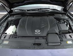 2026 Mazda CX-90 Plug-In Hybrid Signature