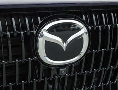 2026 Mazda CX-90 Plug-In Hybrid Signature