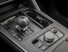 2026 Mazda CX-90 Plug-In Hybrid Signature