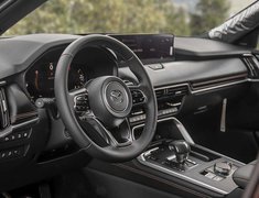 2026 Mazda CX-90 Plug-In Hybrid Signature