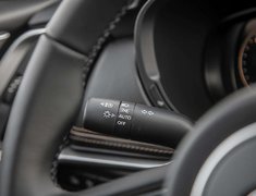 2026 Mazda CX-90 Plug-In Hybrid Signature