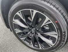 2026 Mazda CX-90 Plug-In Hybrid Signature