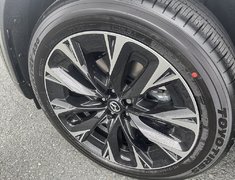 2026 Mazda CX-90 Plug-In Hybrid Signature