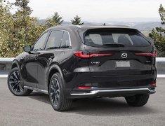 2026 Mazda CX-90 Plug-In Hybrid Signature