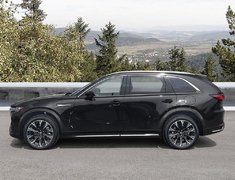 2026 Mazda CX-90 Plug-In Hybrid Signature